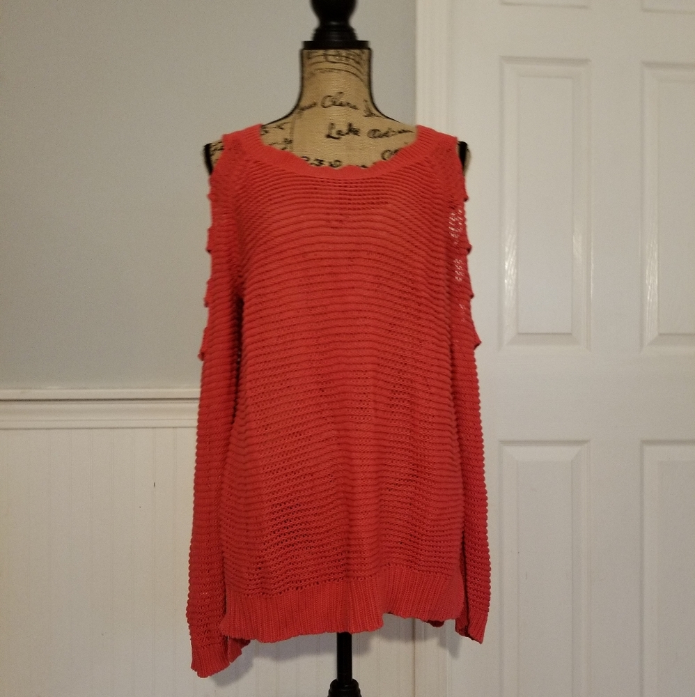Nollie Sweater